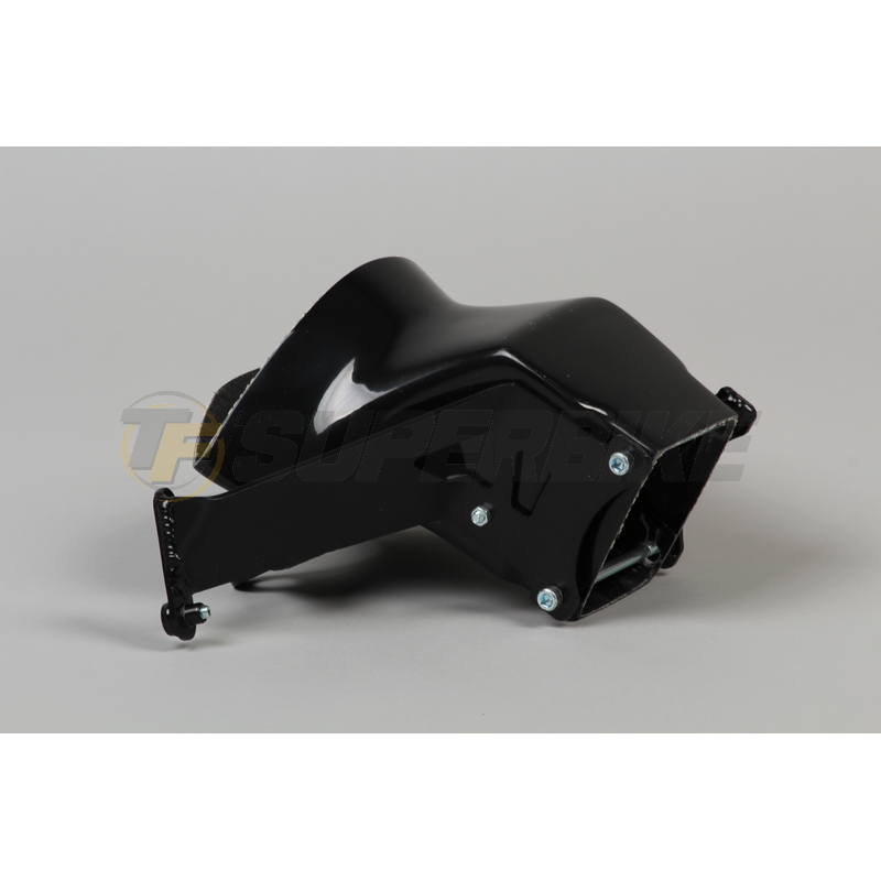 Araña duraluminio con ram air Kawasaki ZX10R 2008-2010