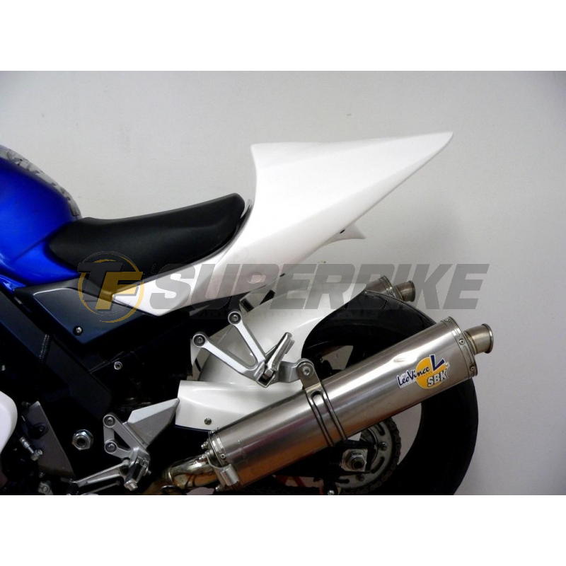 Carenado de fibra Suzuki SV 650 N / S / SV 1000 2003-2015 colín asiento original