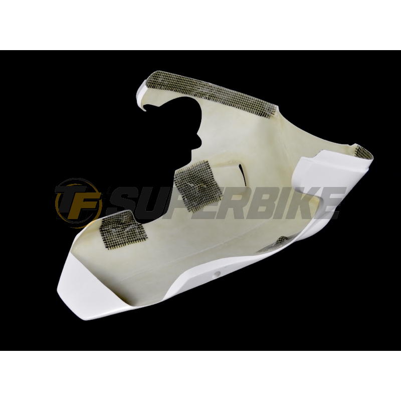Carenado de fibra Street Yamaha R1 1998-1999