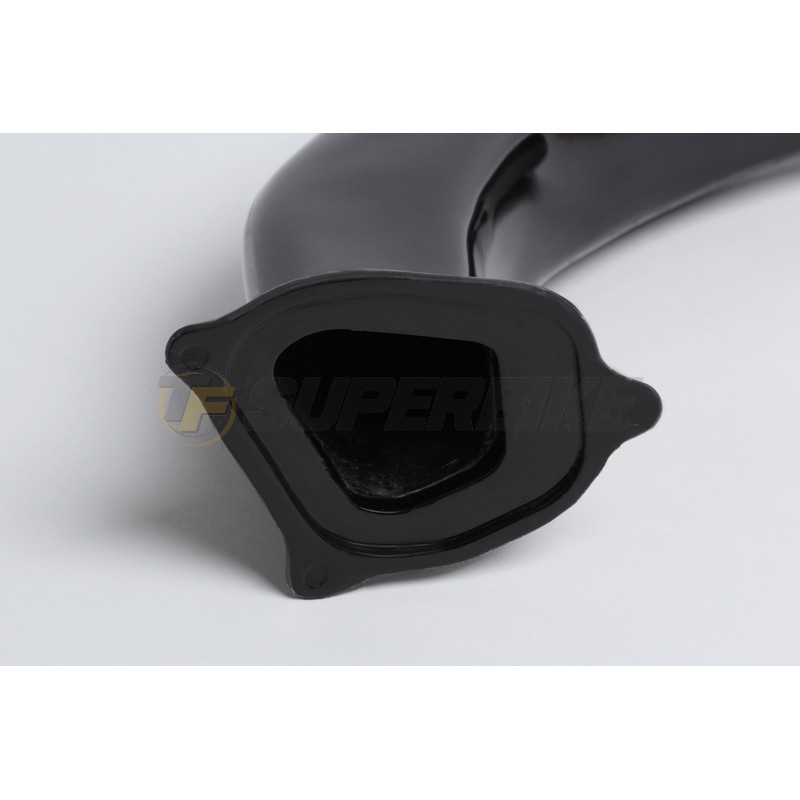 Tobera izquierda racing MV Agusta F3 675 / 800 fibra de vidrio