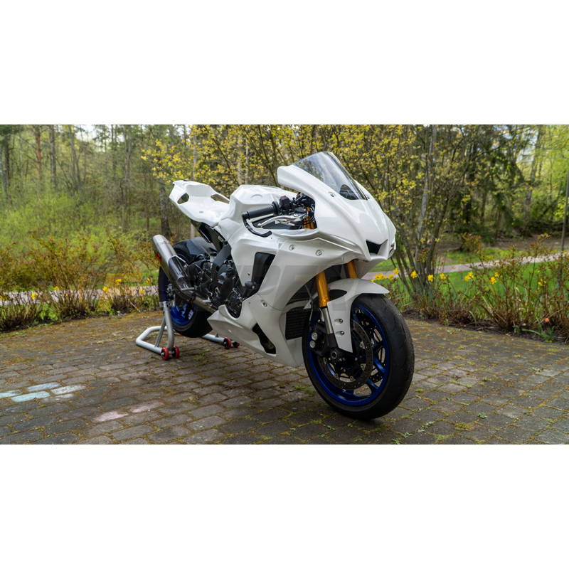 Kit Mutant Yamaha R1 2015-2019 a 2020-2025