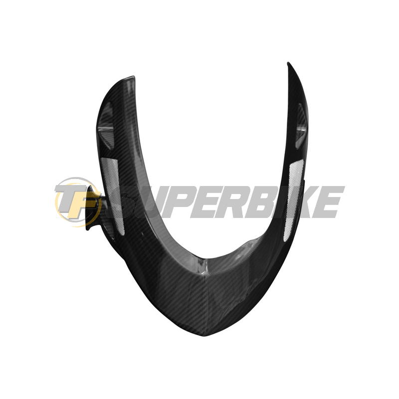 Quilla fibra Triumph Speed Triple 1050 2005-2010