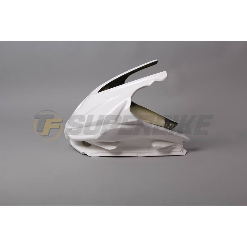 Frontal fibra de vidrio Aprilia RS660