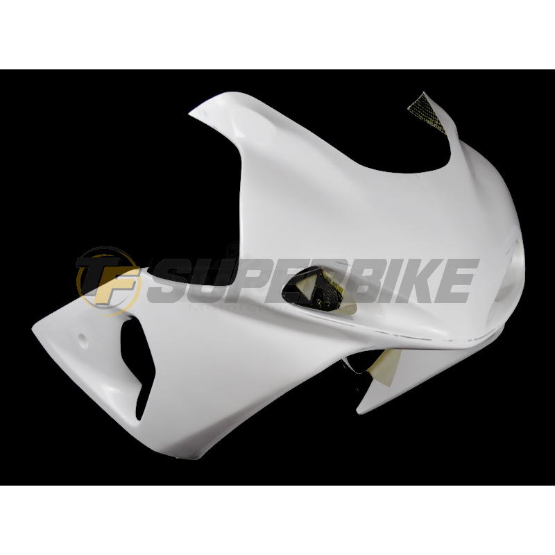 Carenado de fibra Suzuki GSX-R 1000 2000-2002 colín asiento original