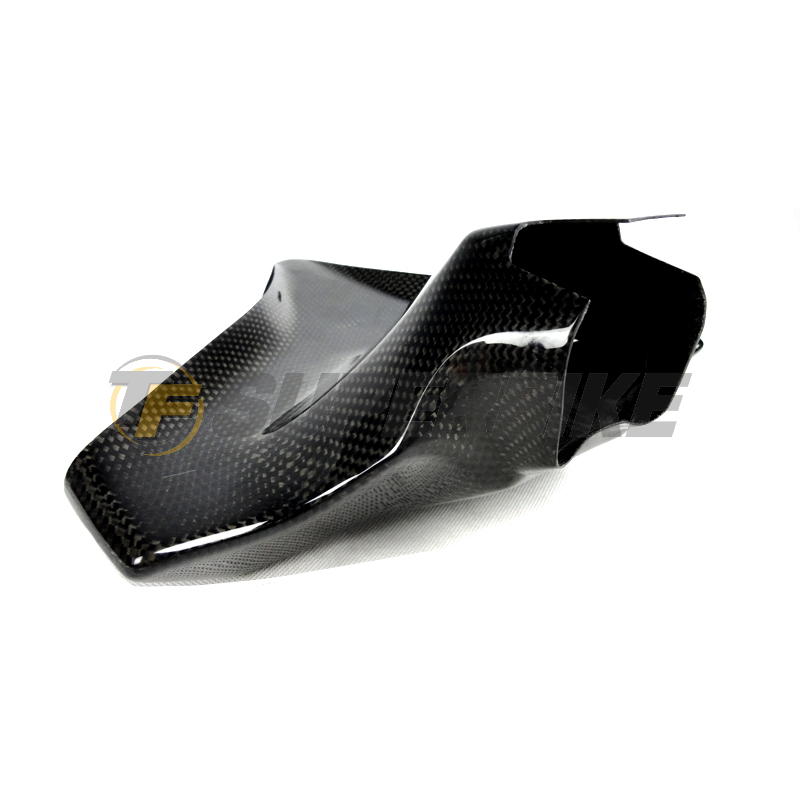 Ram air fibra de vidrio Ducati Panigale 1299 2015-2017