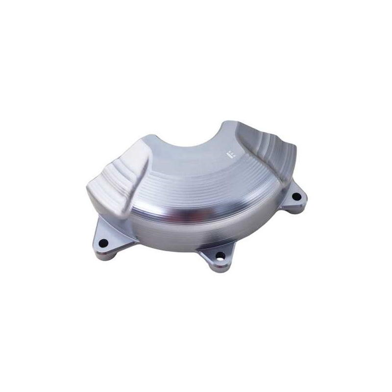 Protector cárter izquierdo Yamaha MT-07 / Tenere 700 2025-