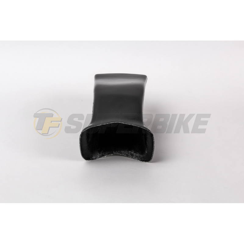 Ram Air central racing Honda CBR1000RR-R 2020-2023 fibra de vidrio