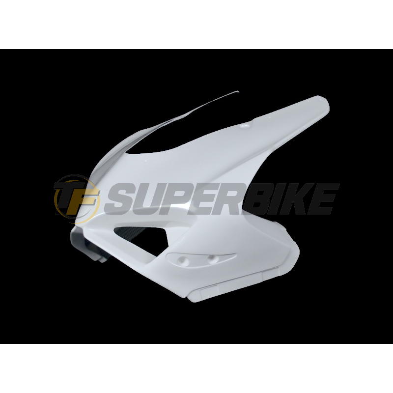 Carenado de fibra Ducati Panigale V4 / V4S / V4R 2023-2024 escape racing