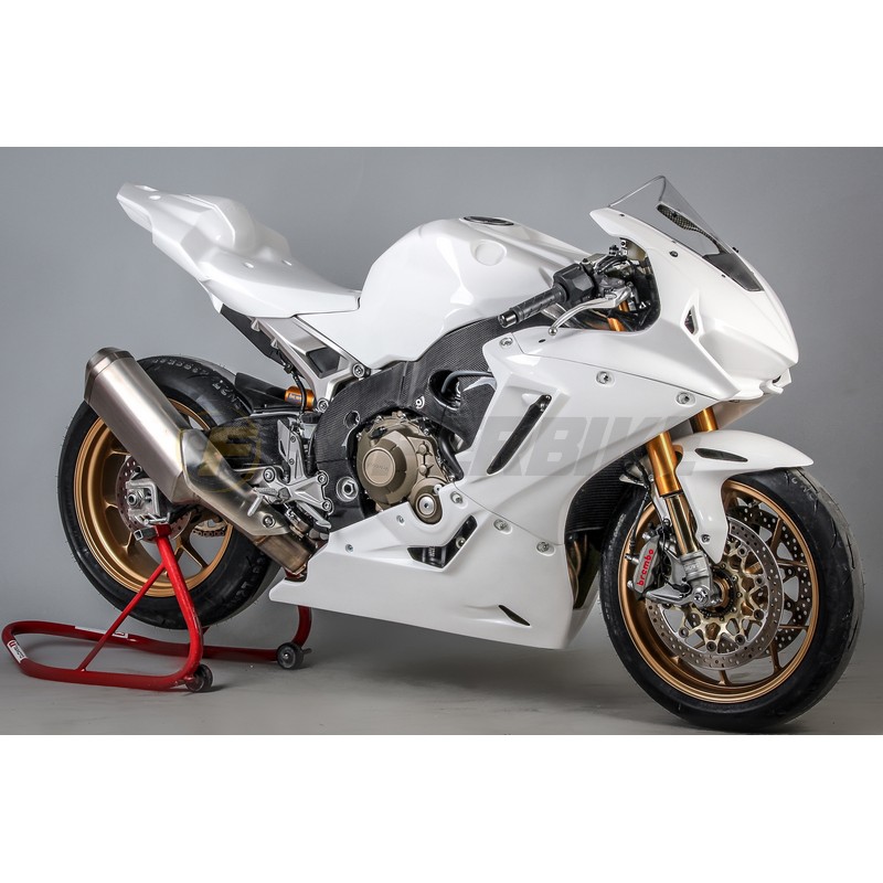 Carenado de fibra Honda CBR1000RR 2017-2019