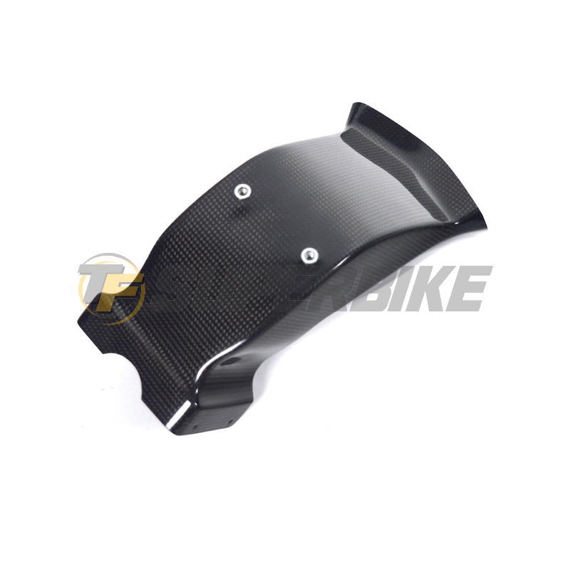Ram air fibra de vidrio v2 racing (SBK) Yamaha R1 2015-2019