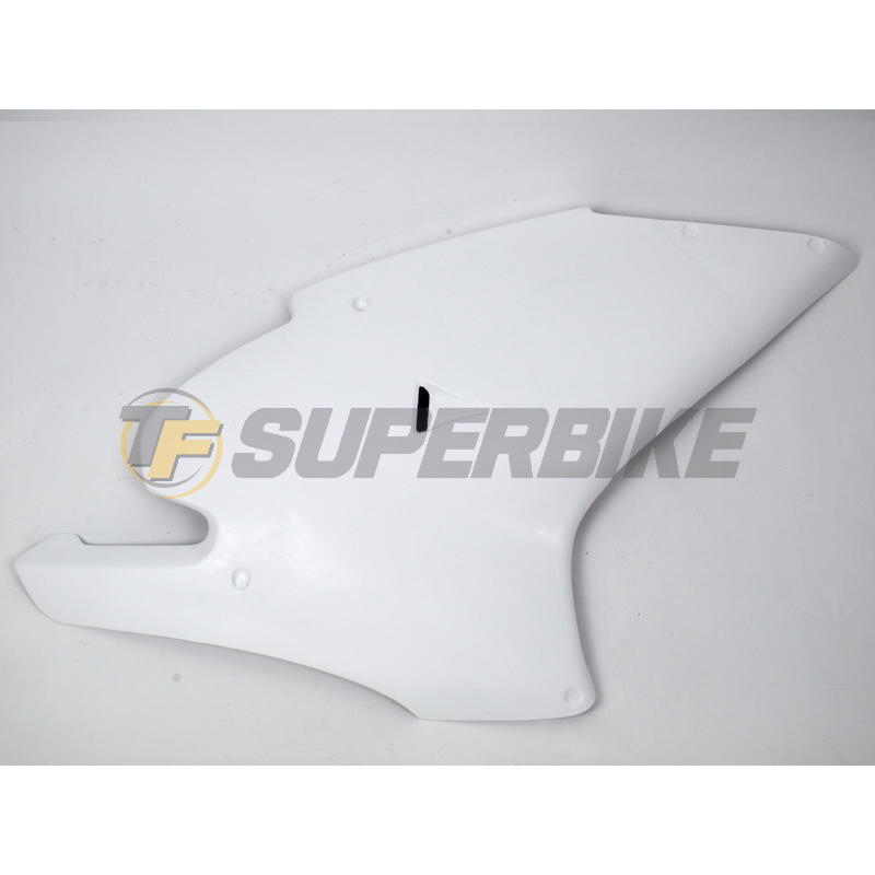 Carenado de fibra Street Aprilia RS 250 SP 1998-2004 colin asiento original
