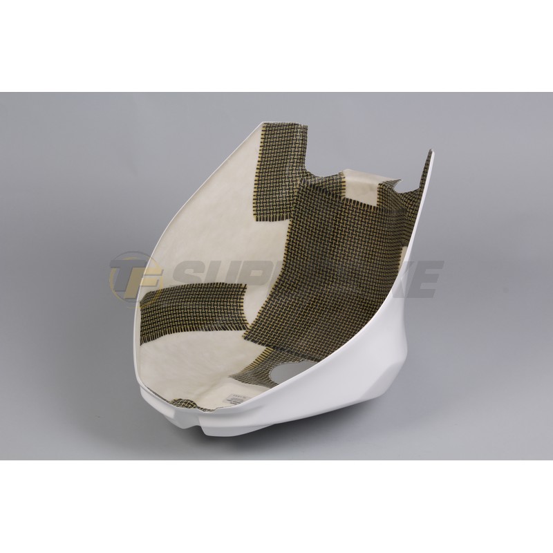 Cubre depósito completo BMW S1000RR 2009-2014