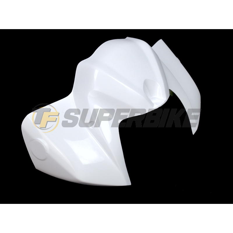 Cubre depósito frontal Yamaha FZ1 / Fazer 1000 2006-2015