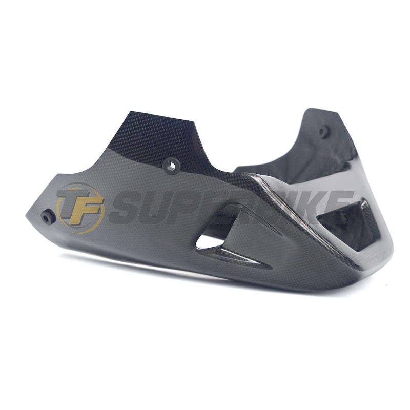 Quilla fibra de vidrio Universal version 1B