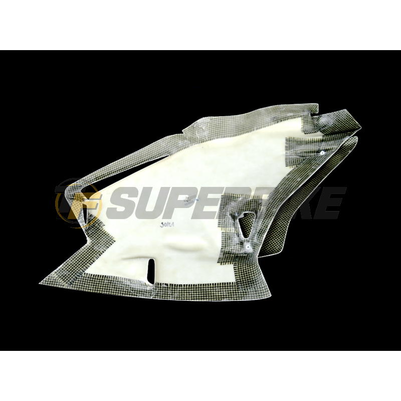Carenado de fibra Street v2 Ducati 749 / 999 2005-2006