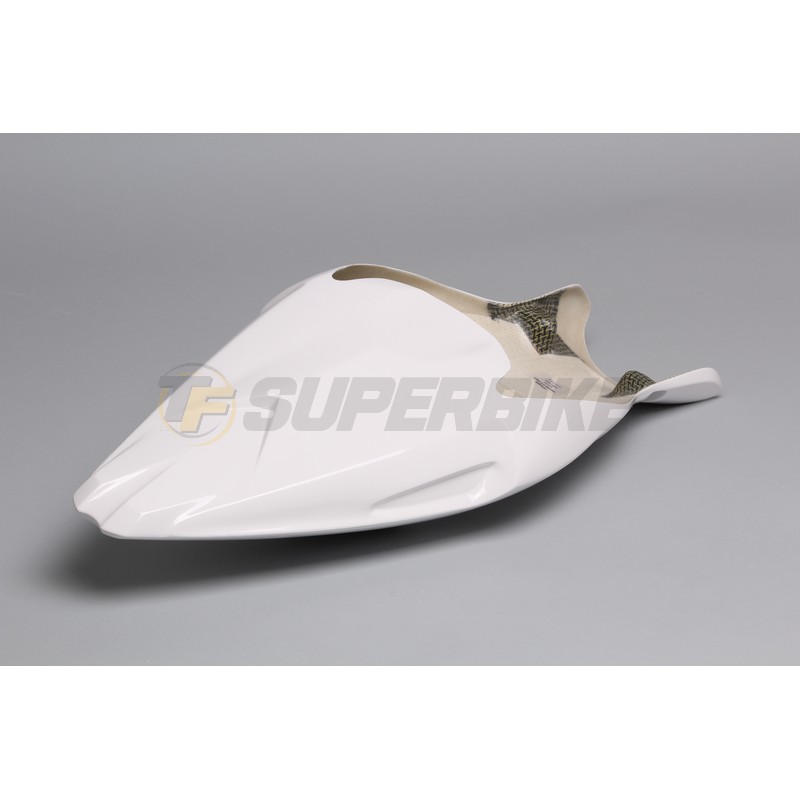 Colín uso asiento original Triumph Daytona 675 2013-2017