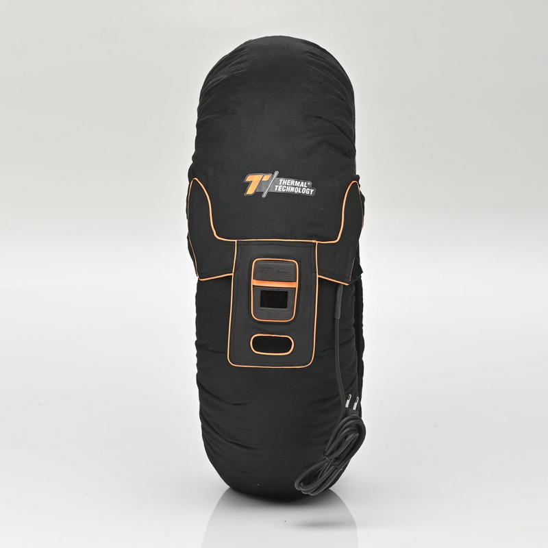 Calentadores Thermal Technology TRIZONE