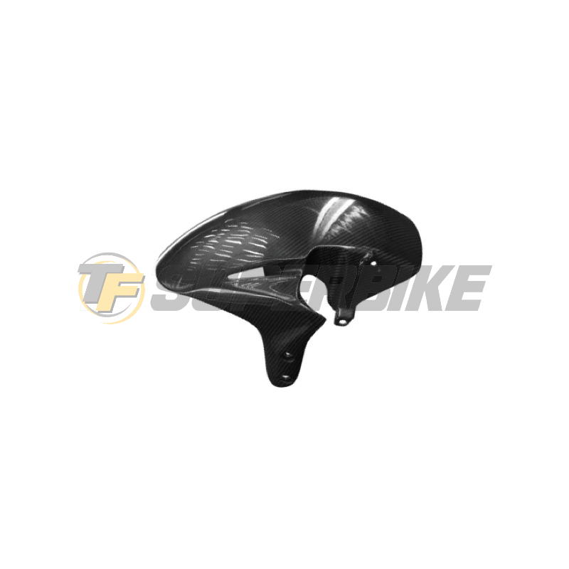 Guardabarros delantero fibra carbono Honda CBR1000RR 2004-2005