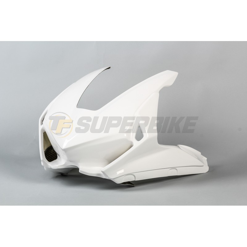 Frontal fibra de vidrio Honda CBR1000RR 2017-2019