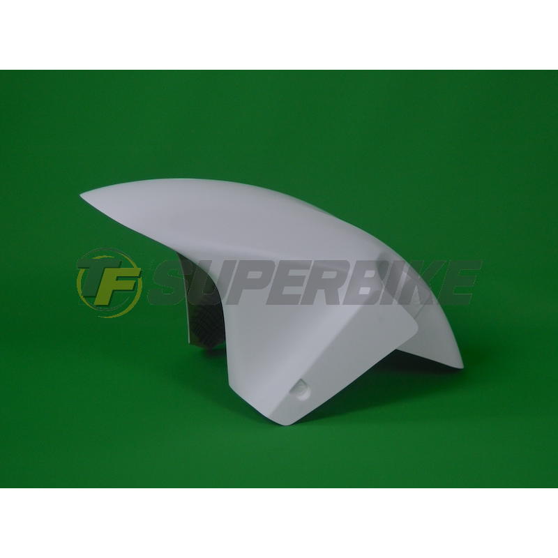 Guardabarros delantero fibra vidrio Honda CBR600F 2001-2006