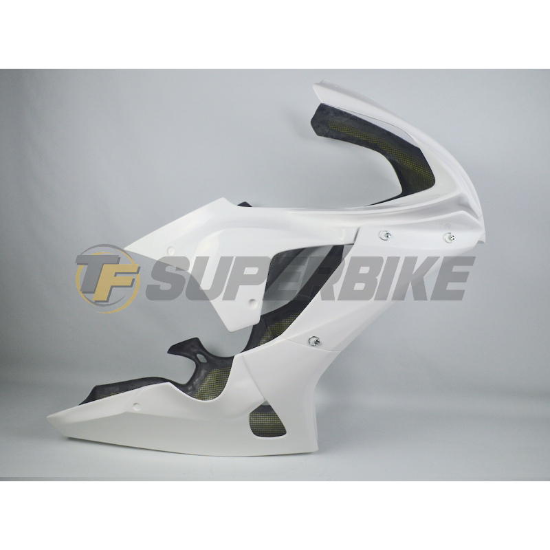 Kit transformación parte frontal Yamaha R1 2015-2019 a Yamaha R1 2020-2025