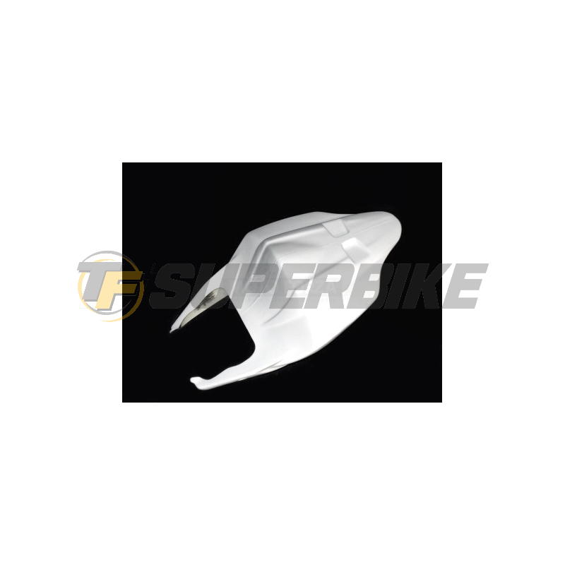 Carenado de fibra Suzuki GSX-R 1000 2007-2008 colín asiento original