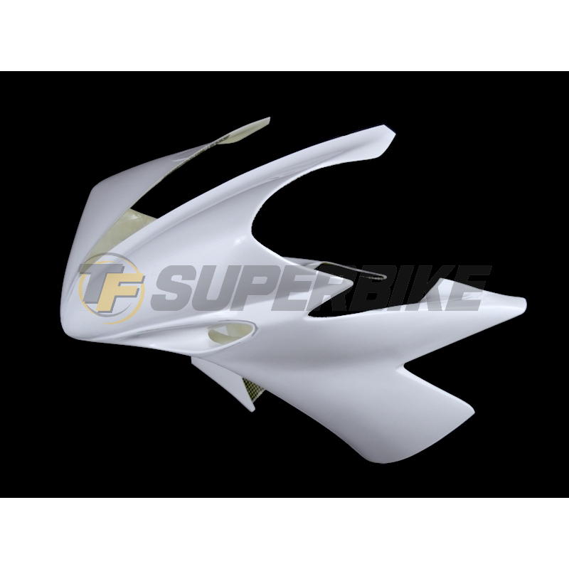 Carenado de fibra Yamaha R1 2004-2006 colín asiento original