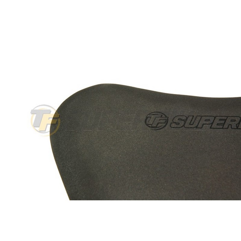 Carenado de fibra Suzuki GSX-R 600 / 750 2006-2007