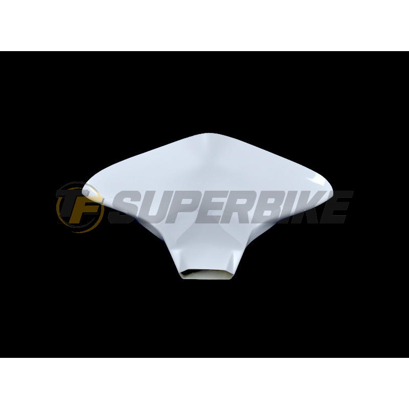 Ram air racing fibra de vidrio Ducati Panigale V2 2020-2024