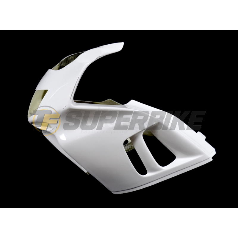 Carenado de fibra Street Honda CBR600F 1997-1998 PC31