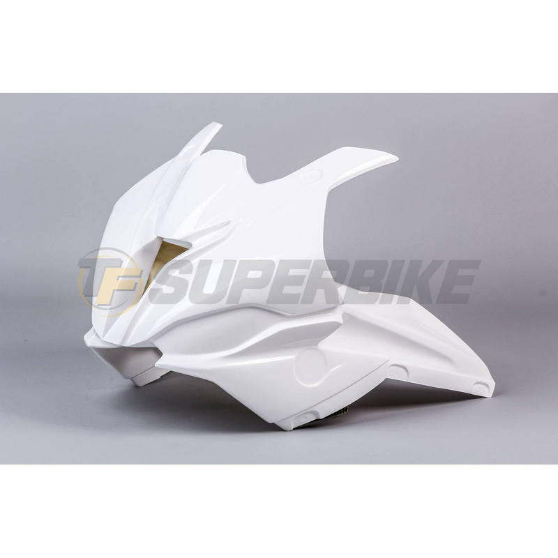 Carenado de fibra BMW S1000RR 2019-2026