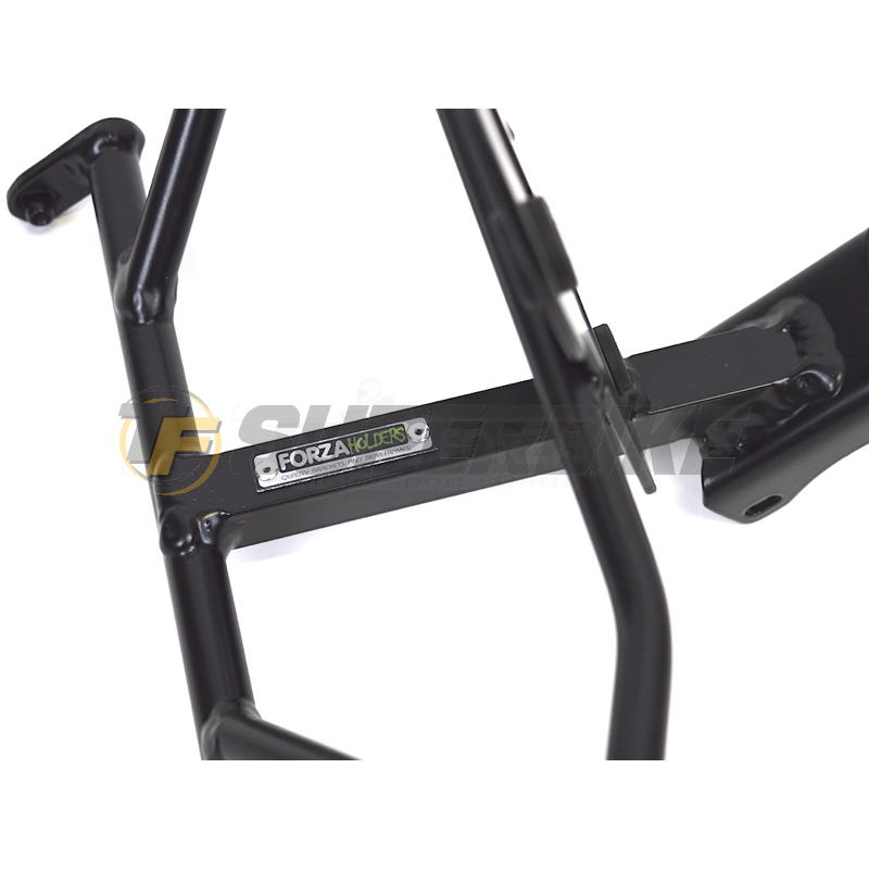 Araña duraluminio Ducati 749 / 999 2005-2006