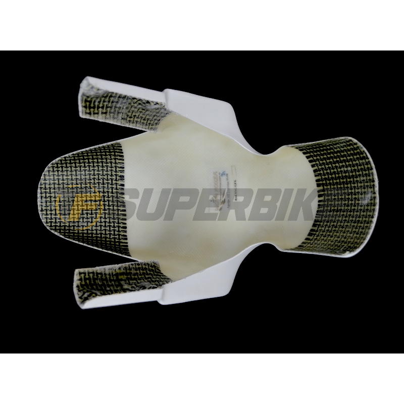 Guardabarros delantero fibra Aprilia RS 125 SP / Extrema 1995-1998