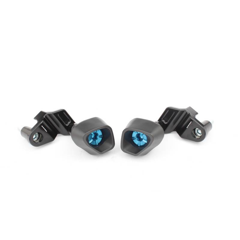 Protectores anti caída anti shock Street Defender Honda CB125R