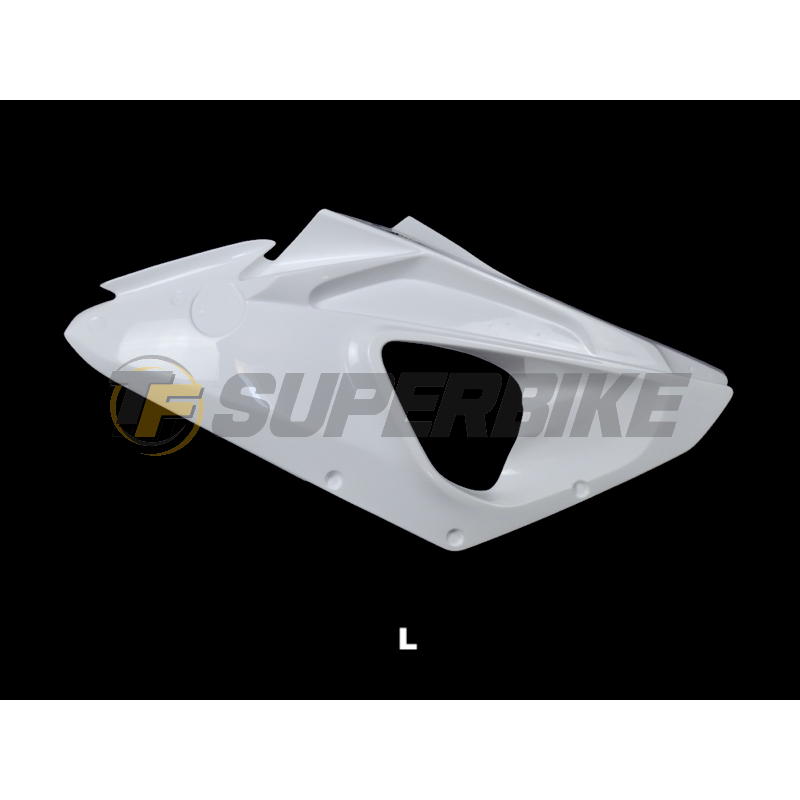 Carenado de fibra BMW S1000RR 2009-2011 colín asiento original