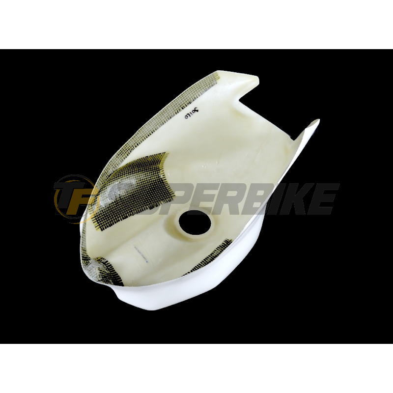Cubre depósito Yamaha R1 2004-2006