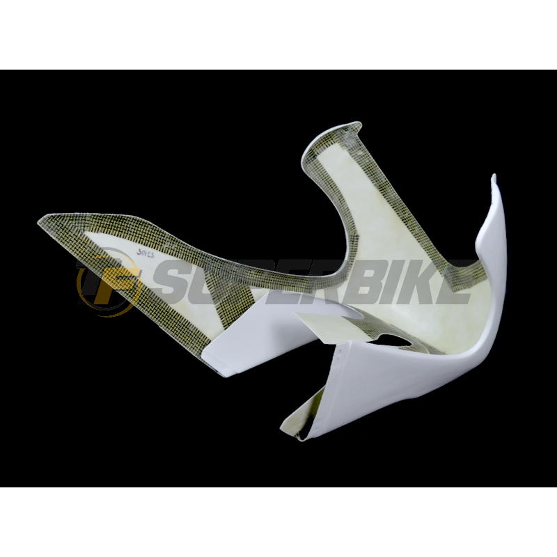 Carenado de fibra Aprilia RS 125 R GP 1994-1995