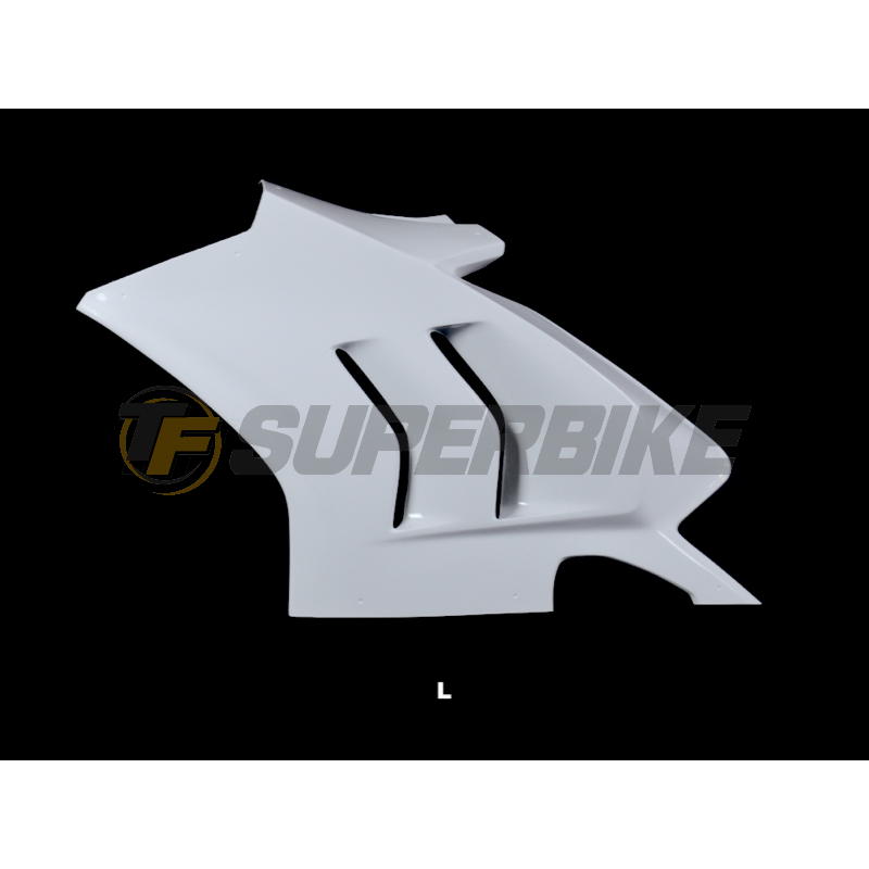 Carenado de fibra Ducati Panigale V4 / V4S / V4R 2018-2021 escape original