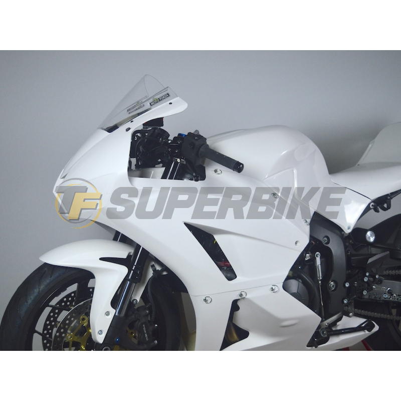 Kit transformación Honda CBR600RR 2013-2017 a Honda CBR600RR 2023-