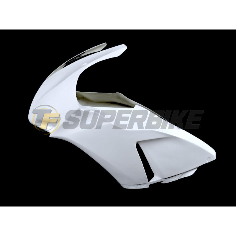 Carenado de fibra Honda CBR1000RR 2012-2016 versión HRC