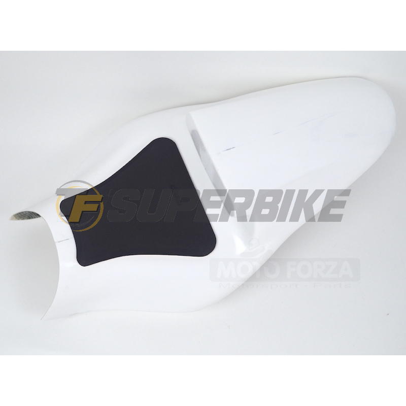 Asiento foam EVO3 + respaldo Yamaha R6 1999-2002 versión corta