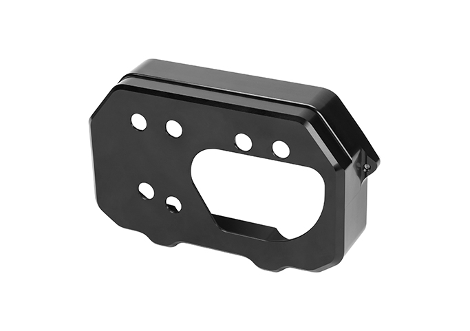 Protector instrumentación YZF R7 2021-2024