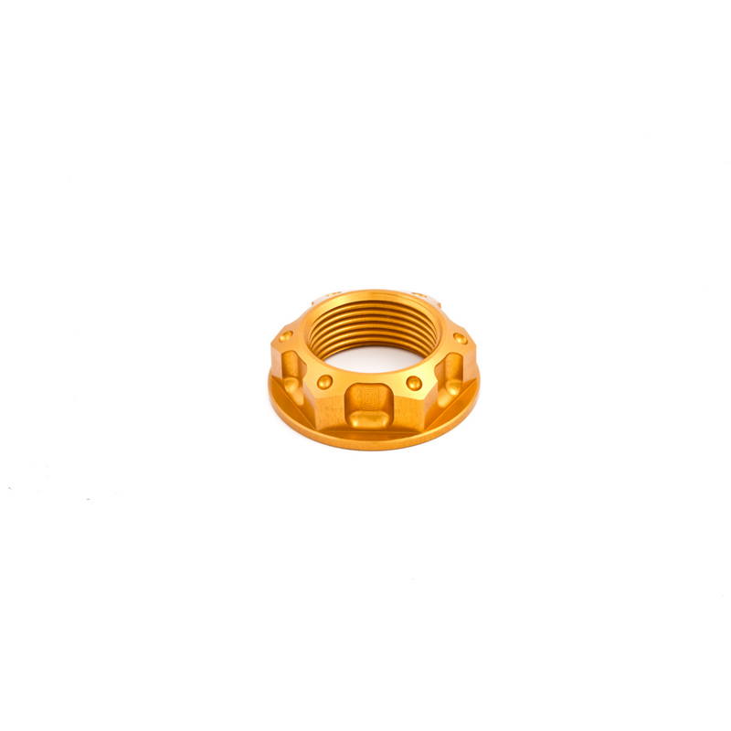 Tuerca ergal Thunderbolt modelo 015 (M24x1,5)