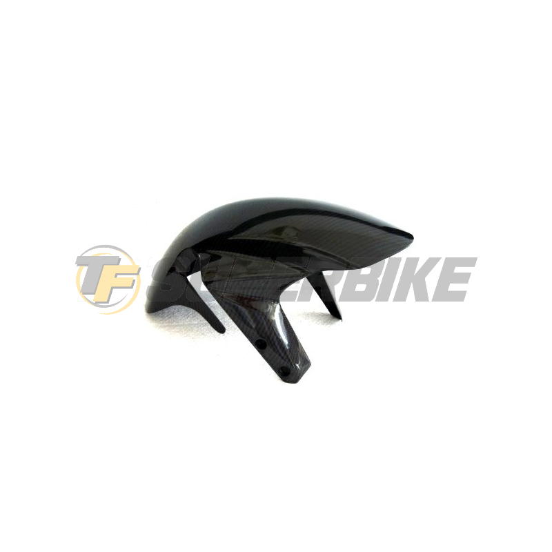 Guardabarros delantero fibra vidrio Suzuki GSX-R 1000 2003-2004