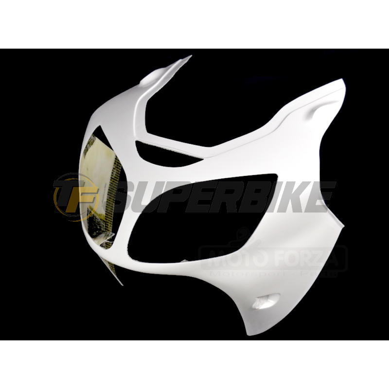 Carenado de fibra Street Kawasaki ZX-12R 2000-2001