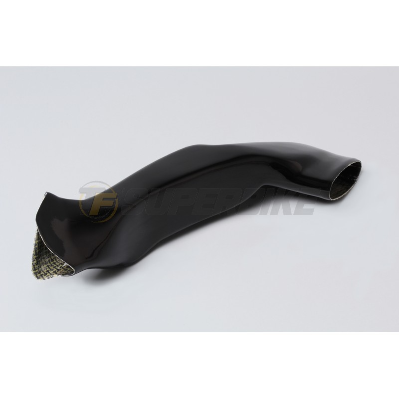 Tobera derecha HONDA CBR1000RR 2012-2016 fibra de vidrio