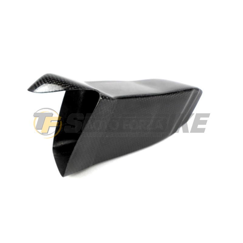 Ram air fibra de vidrio Yamaha R6R 2006-2007
