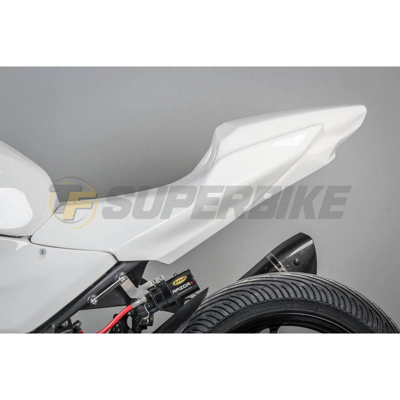 Carenado de fibra Kawasaki Ninja 400 2018-2023