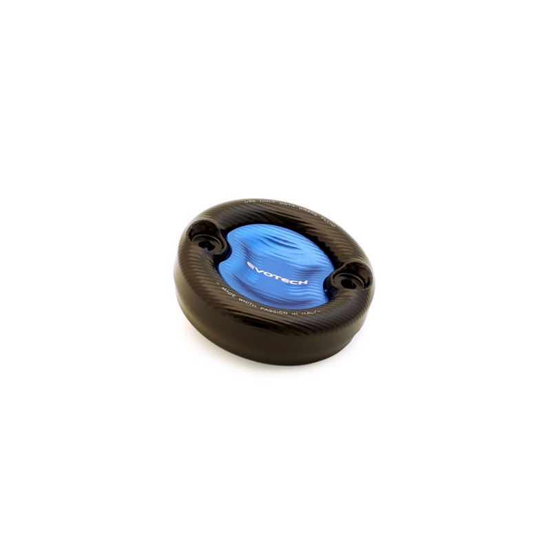 Tapa deposito liquido freno Aprilia / Ducati / KTM / Triumph / Husqvarna