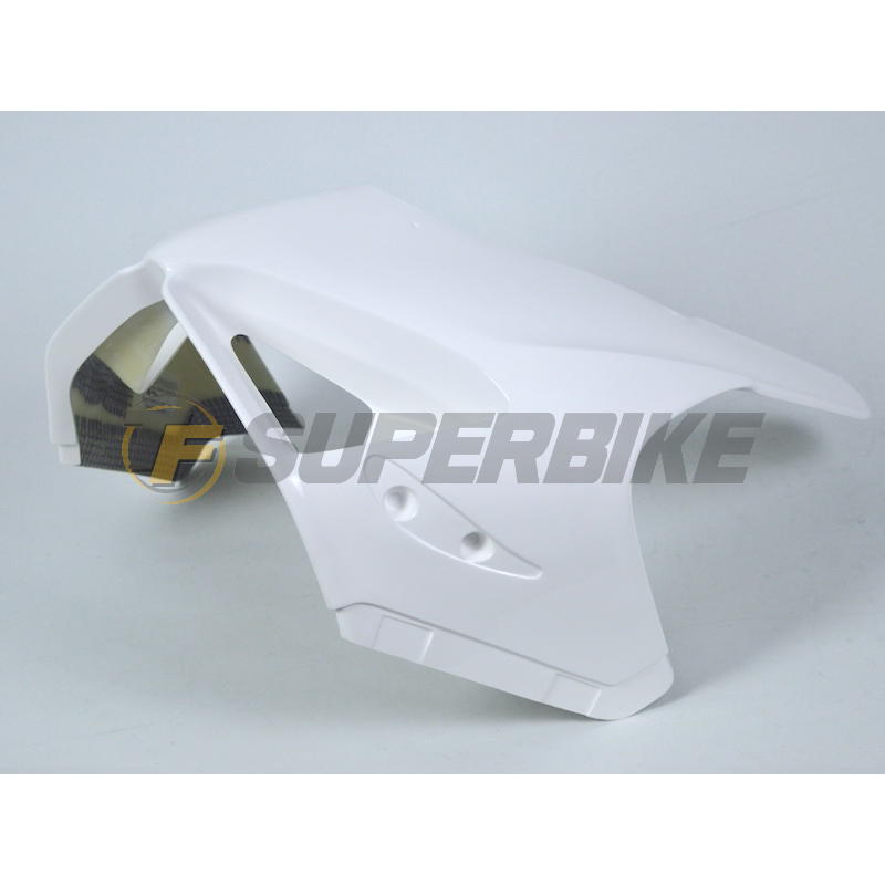 Kit transformación parte frontal Ducati Panigale V4 2018-2022 a Panigale V4R 2023-2024